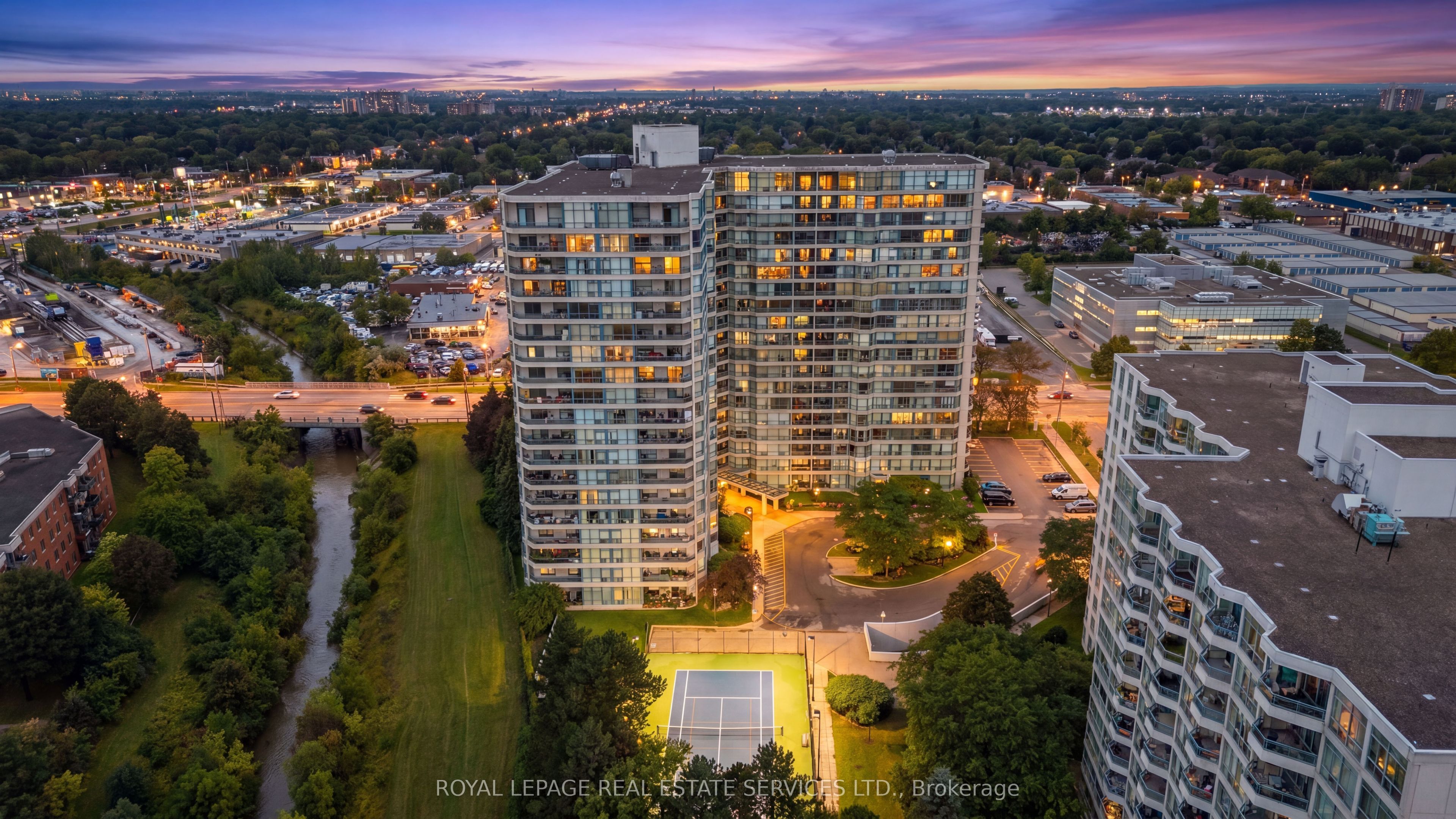 4725 Sheppard Avenue E 413, Toronto, On M1s 5b2