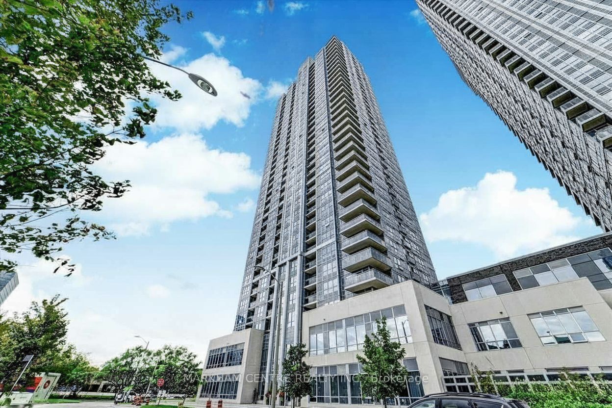 275 Village Green Square 2916, Toronto, On M1s 0l8