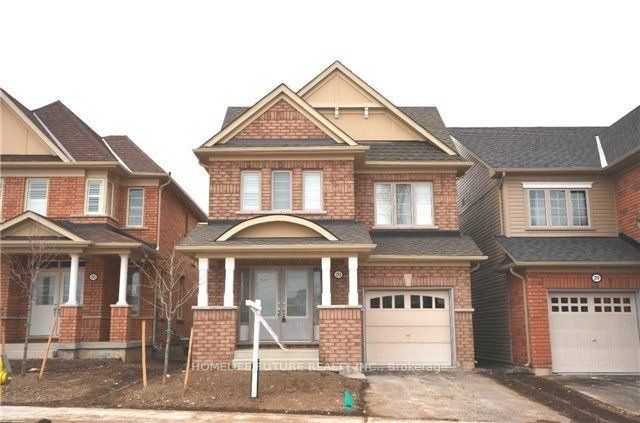 215 Windfields Farm Drive, Oshawa, On L1l 0k5