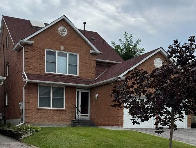 531 Steeple Hill, Pickering, On L1v 5z6