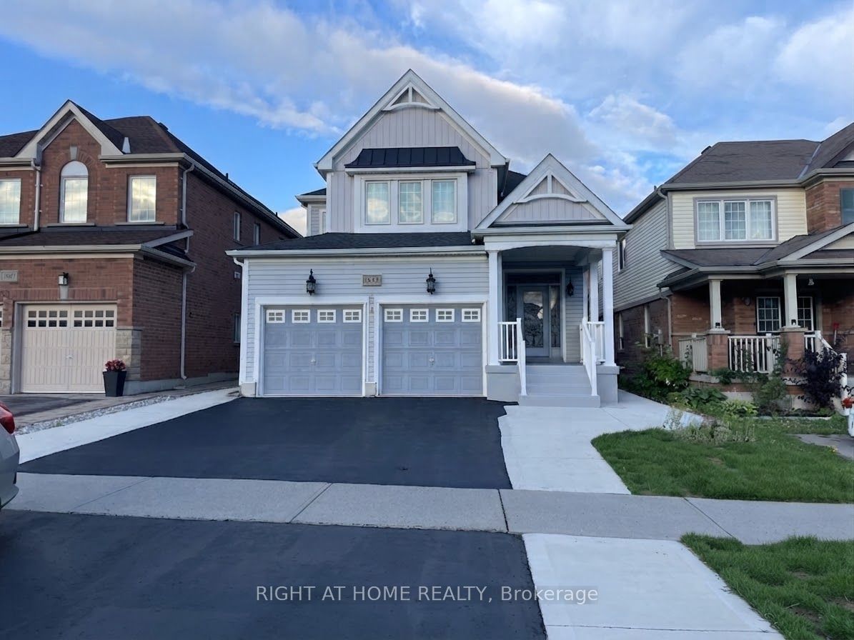 1843 Grandview Street N Main, Oshawa, On L1k 0j4