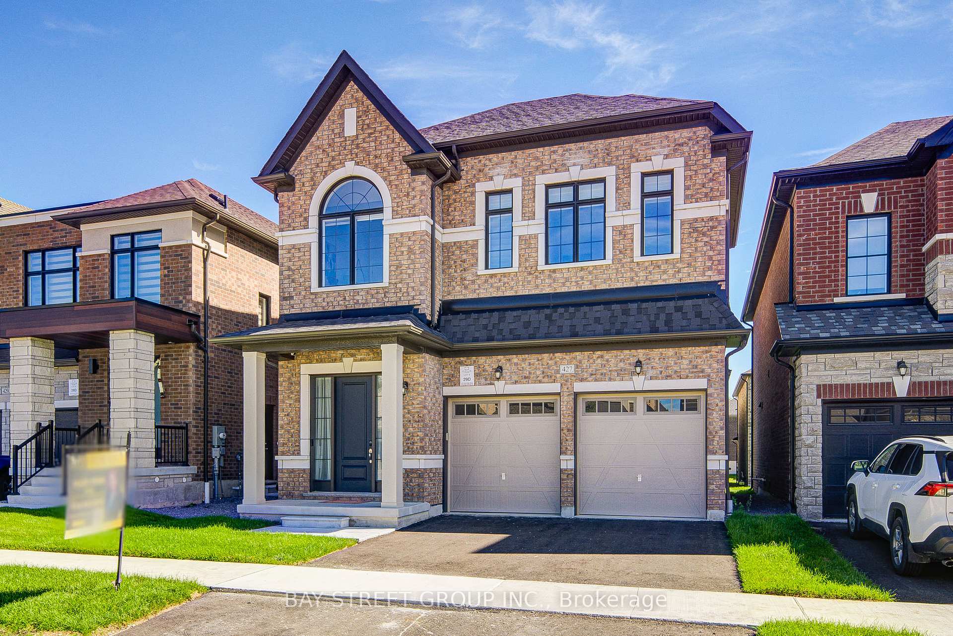427 Coronation Road, Whitby, On L1p 1y2