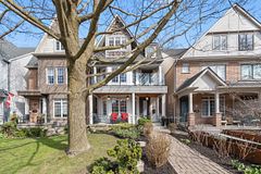 95 Boardwalk Drive, Toronto, On M4l 3x9