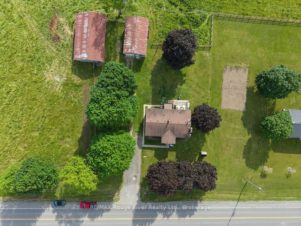 3714 Newtonville Road, Clarington, On L0a 1j0