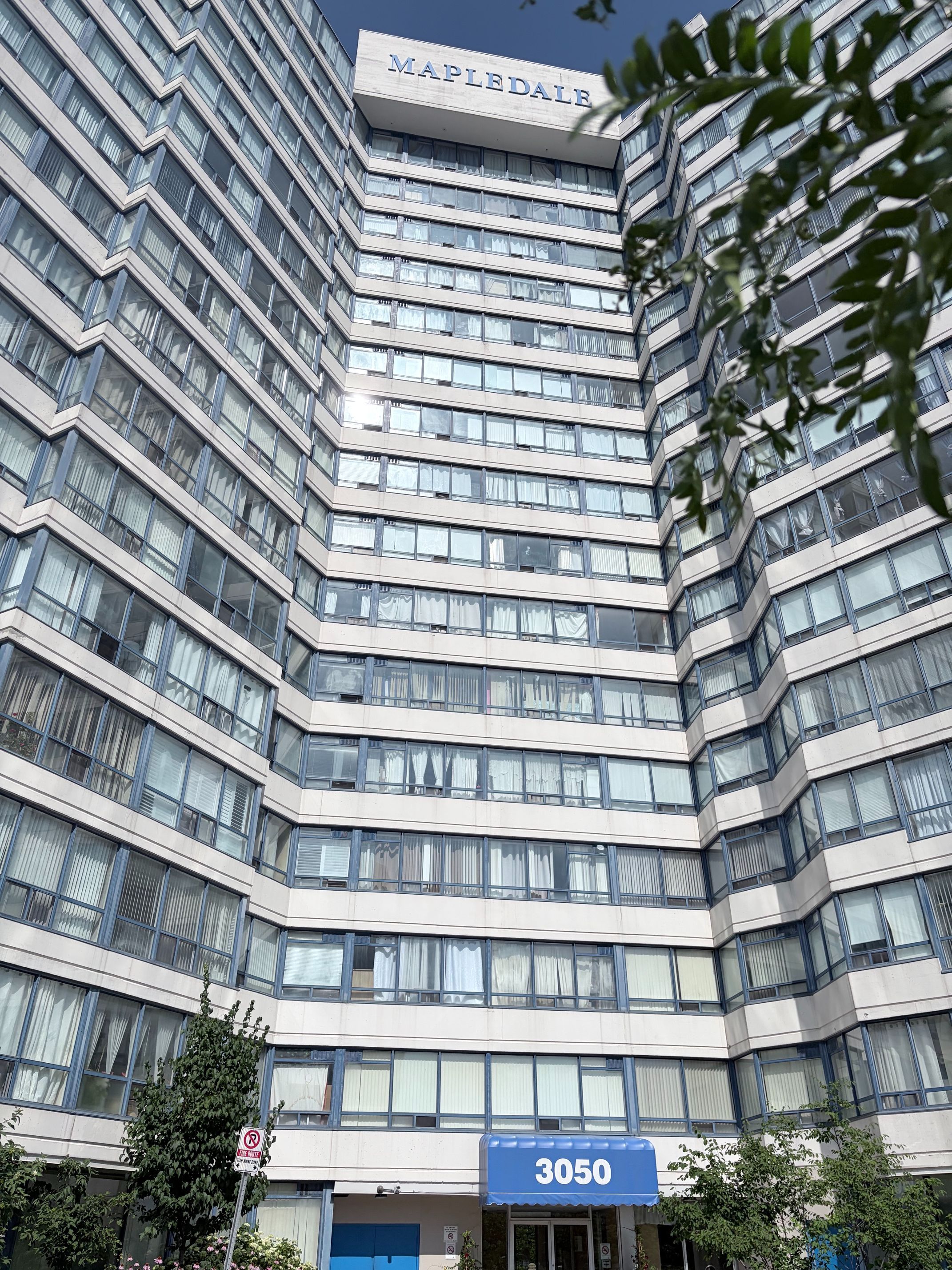 3050 Ellesmere Road 1208, Toronto, On M1e 5e6