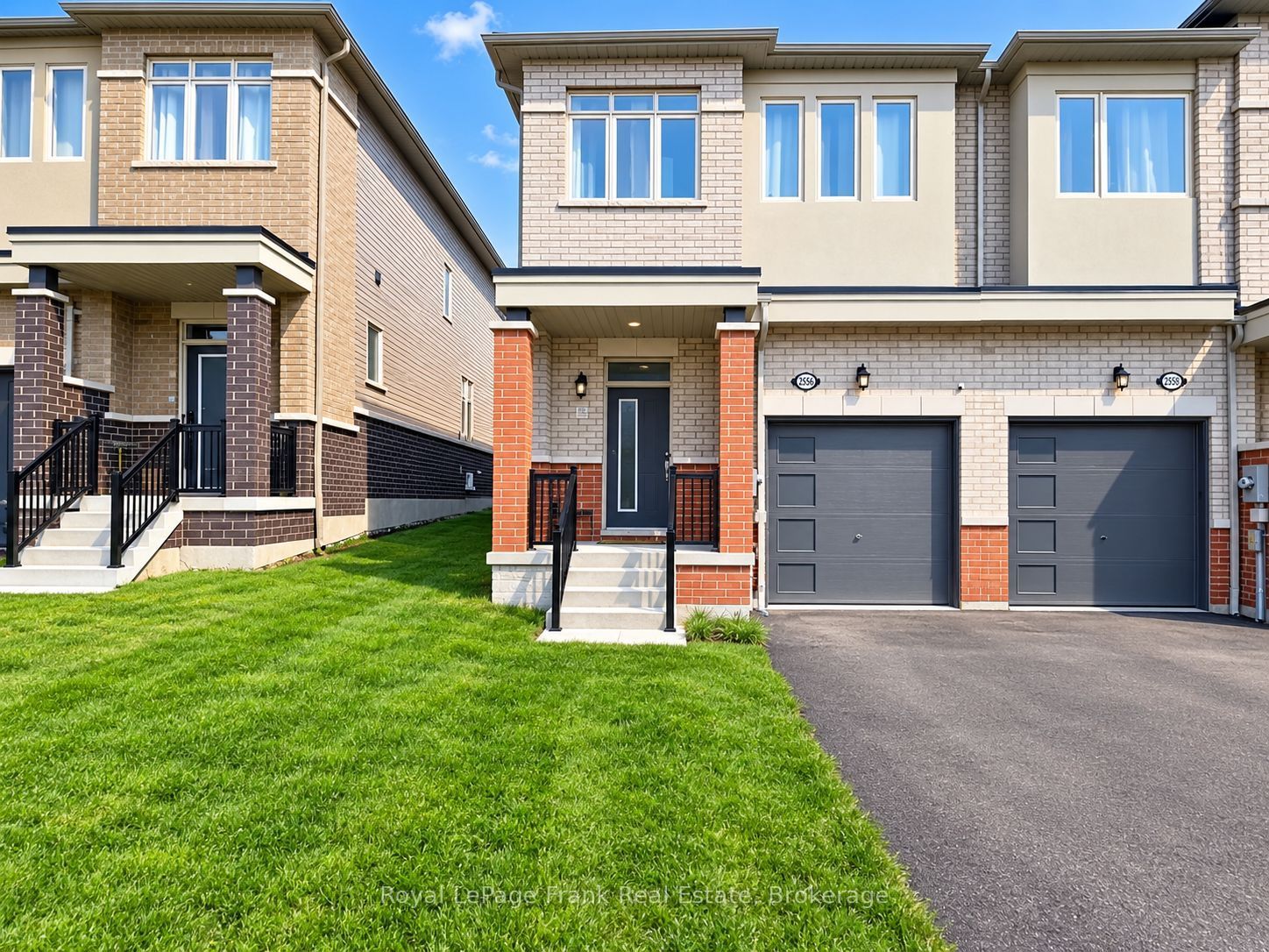 2555 Winter Words Drive, Oshawa, On L1h 7k4