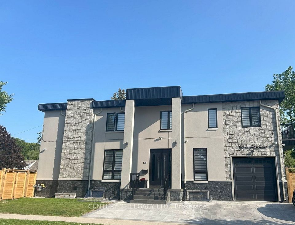 68 Singleton Road, Toronto, On M1r 1h9