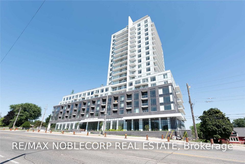 3220 Sheppard Avenue E 519, Toronto, On M1t 3k3