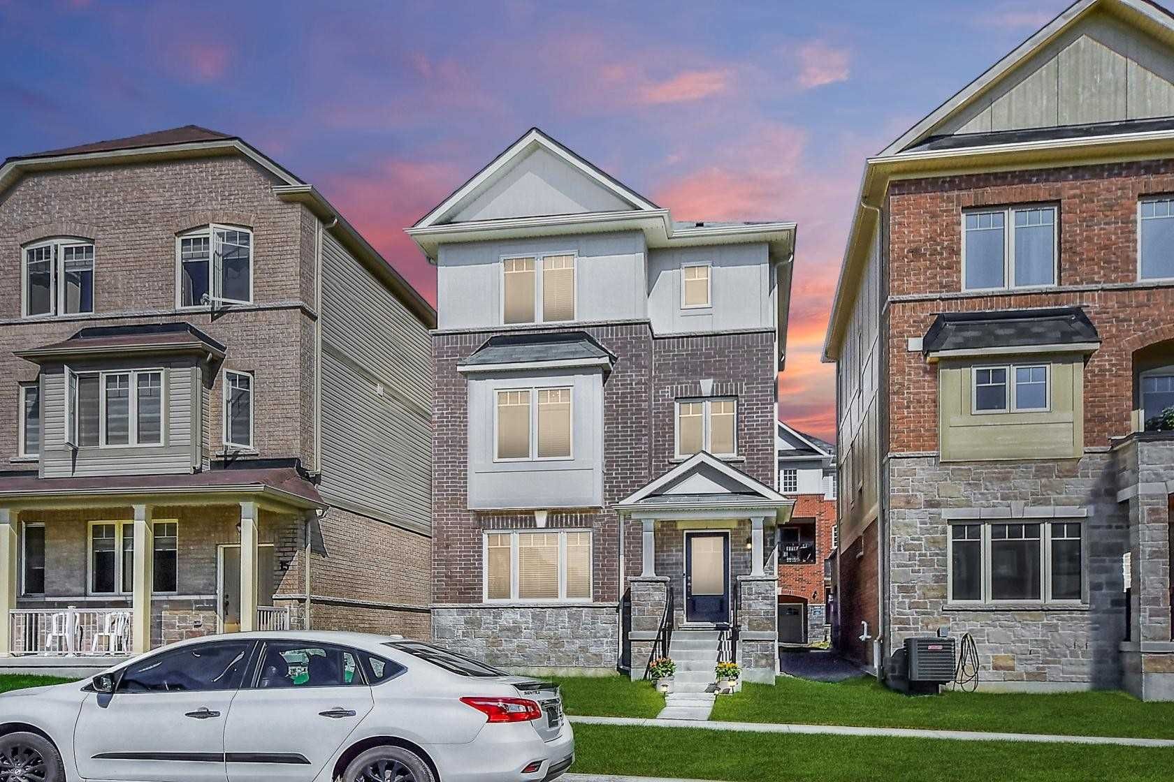 13 Devineridge Avenue, Ajax, On L1z 0t1