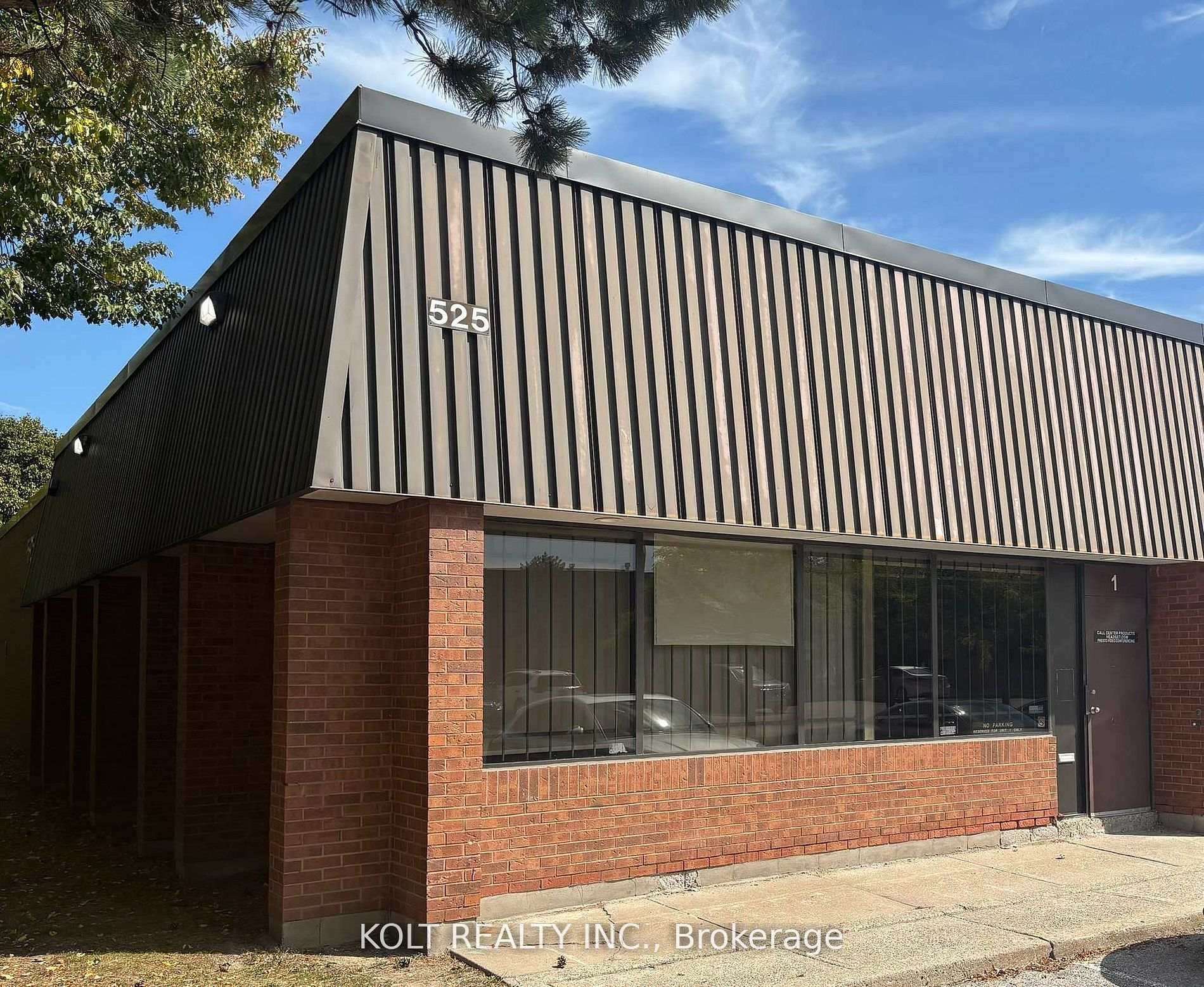 525 Milner Avenue 1, Toronto, On M1b 2k4