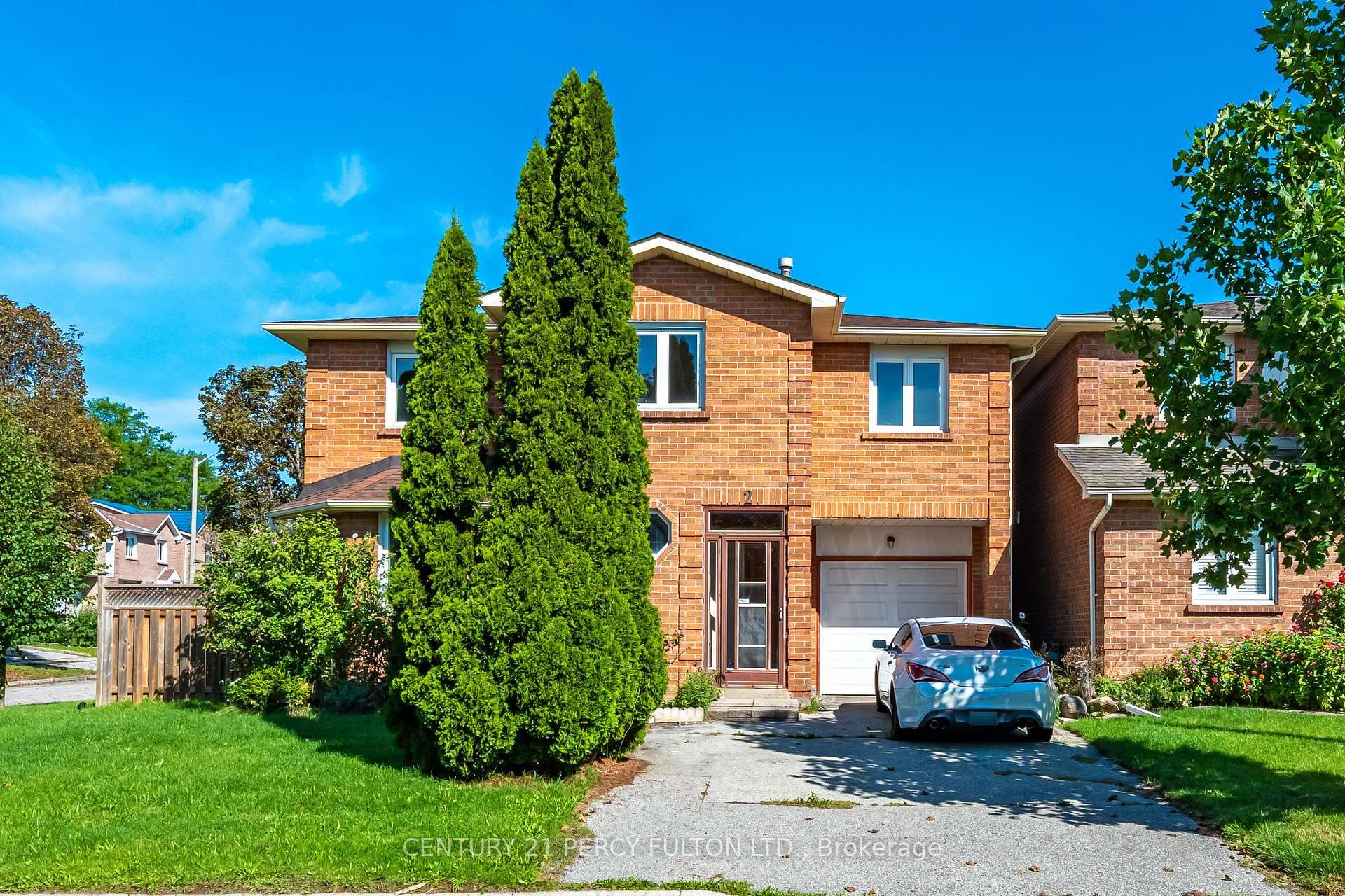 2 Pennybrook Lane, Toronto, On M1s 4x1
