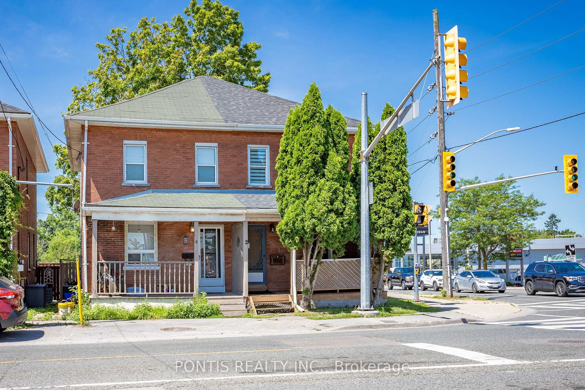 2 Liberty Street S, Clarington, On L1c 2n2