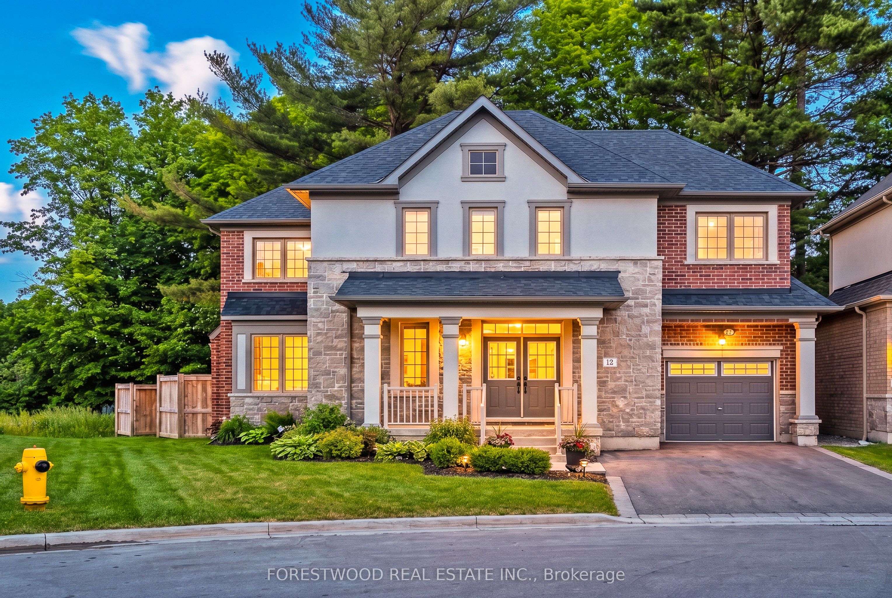 17 Deer Creek Court, Toronto, On M1c 4z8