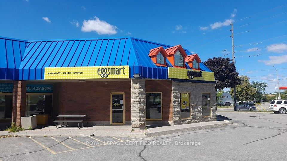 465 Bayly Street W, Ajax, On L1s 6m7