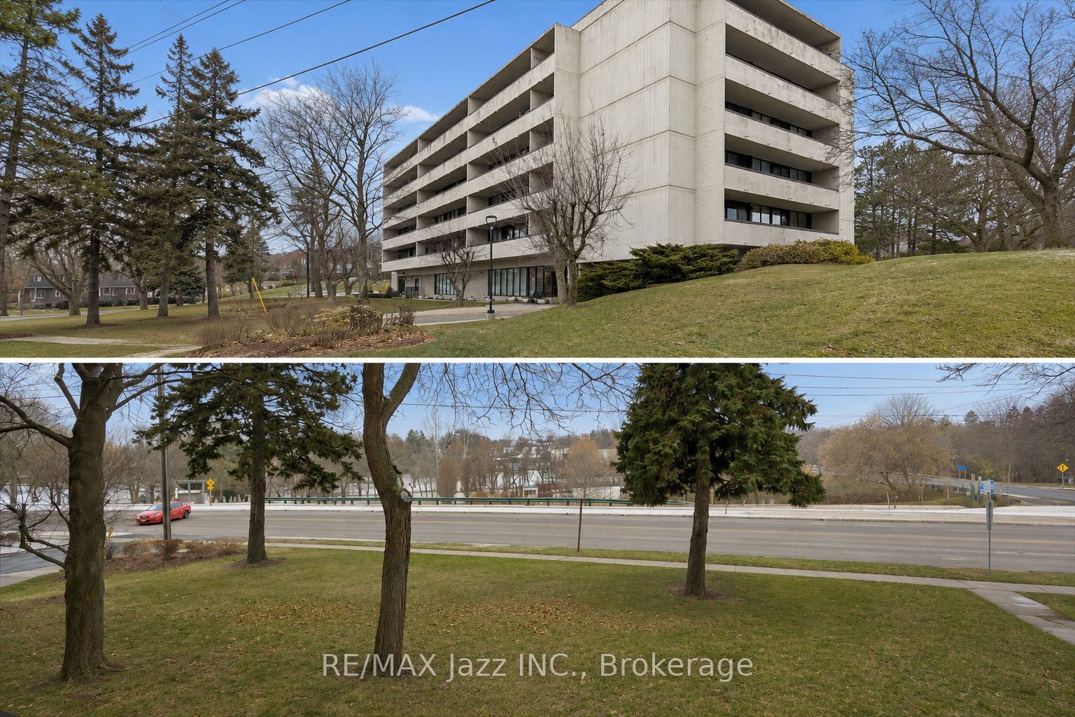 120 Elgin Street W 102, Oshawa, On L1g 1s7
