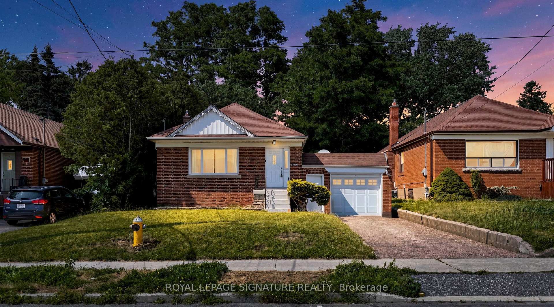14 Valdane Drive, Toronto, On M1l 2e9