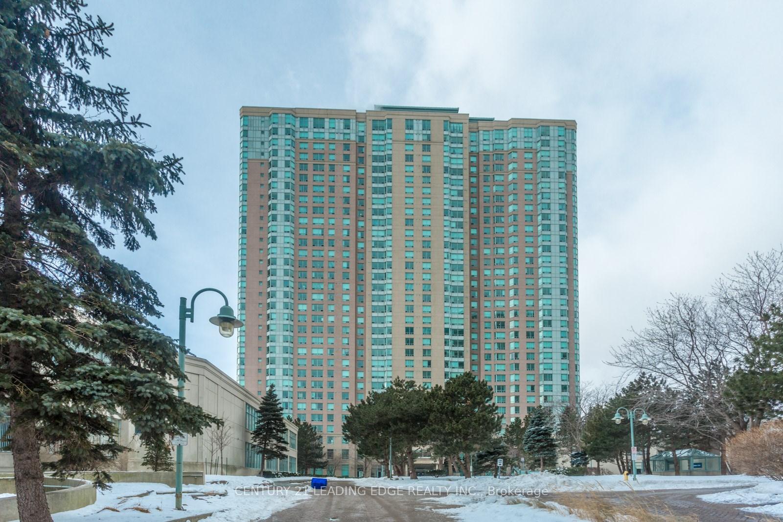 68 Corporate Drive 1830, Toronto, On M1h 3h3