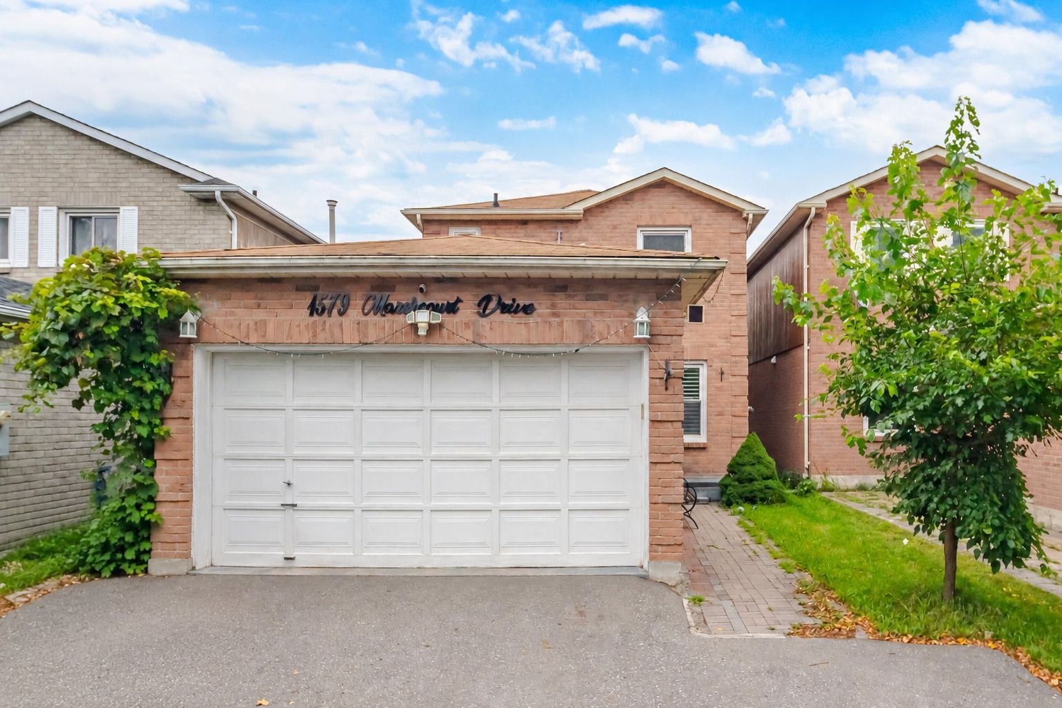 1579 Marshcourt Drive, Pickering, On L1v 6g5
