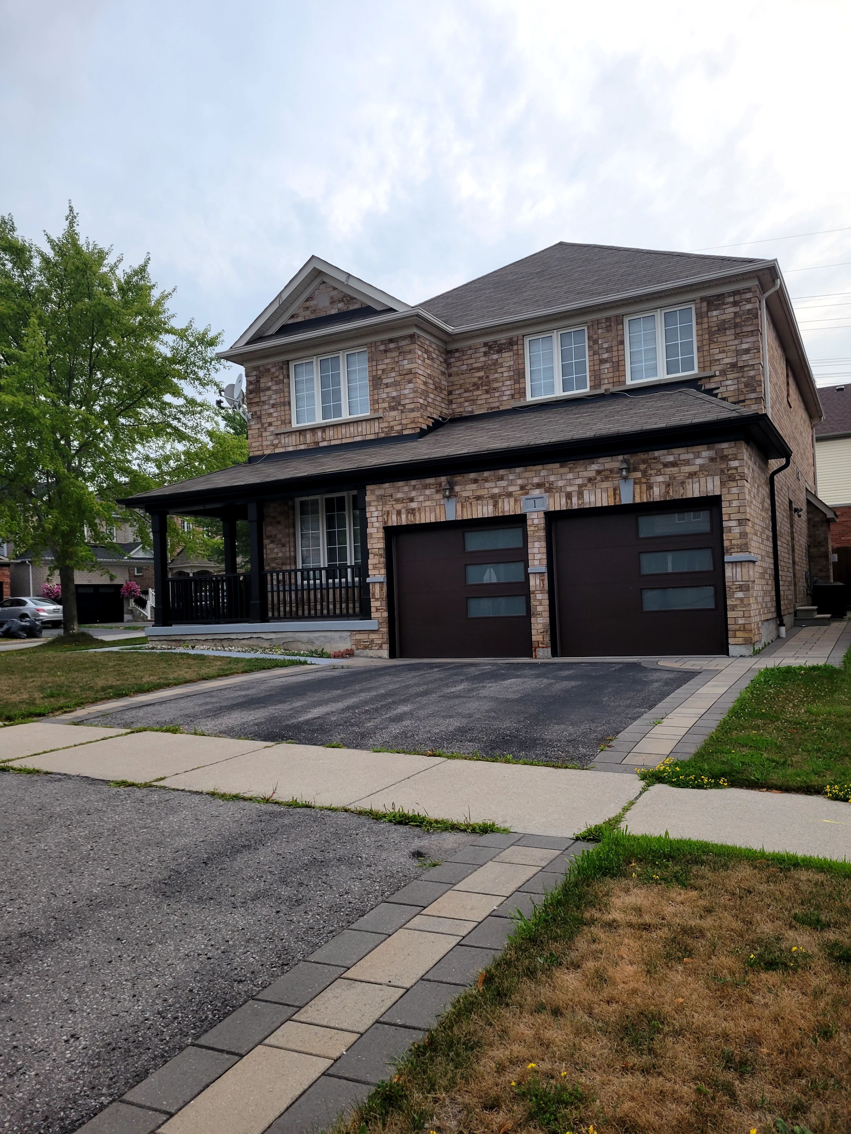 1 Netherway Crescent, Ajax, On L1t 4x5