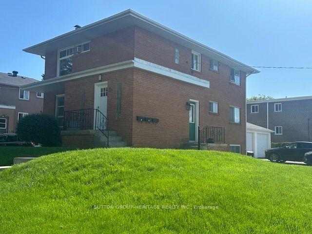 509 Colborne Street W 1, Whitby, On L1n 1x7