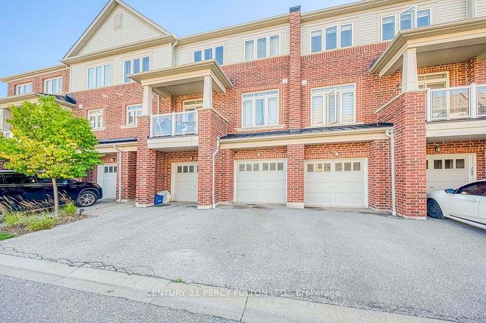 2600 William Jackson Drive 86, Pickering, On L1x 0e4