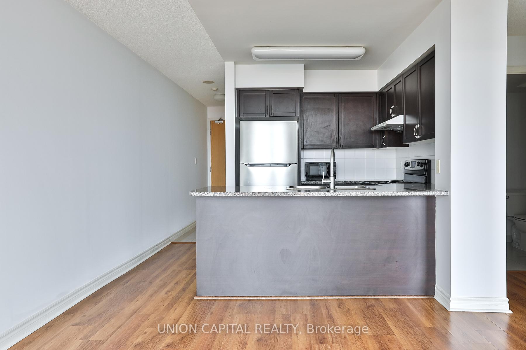 88 Grangeway Avenue 1801, Toronto, On M1h 0a2