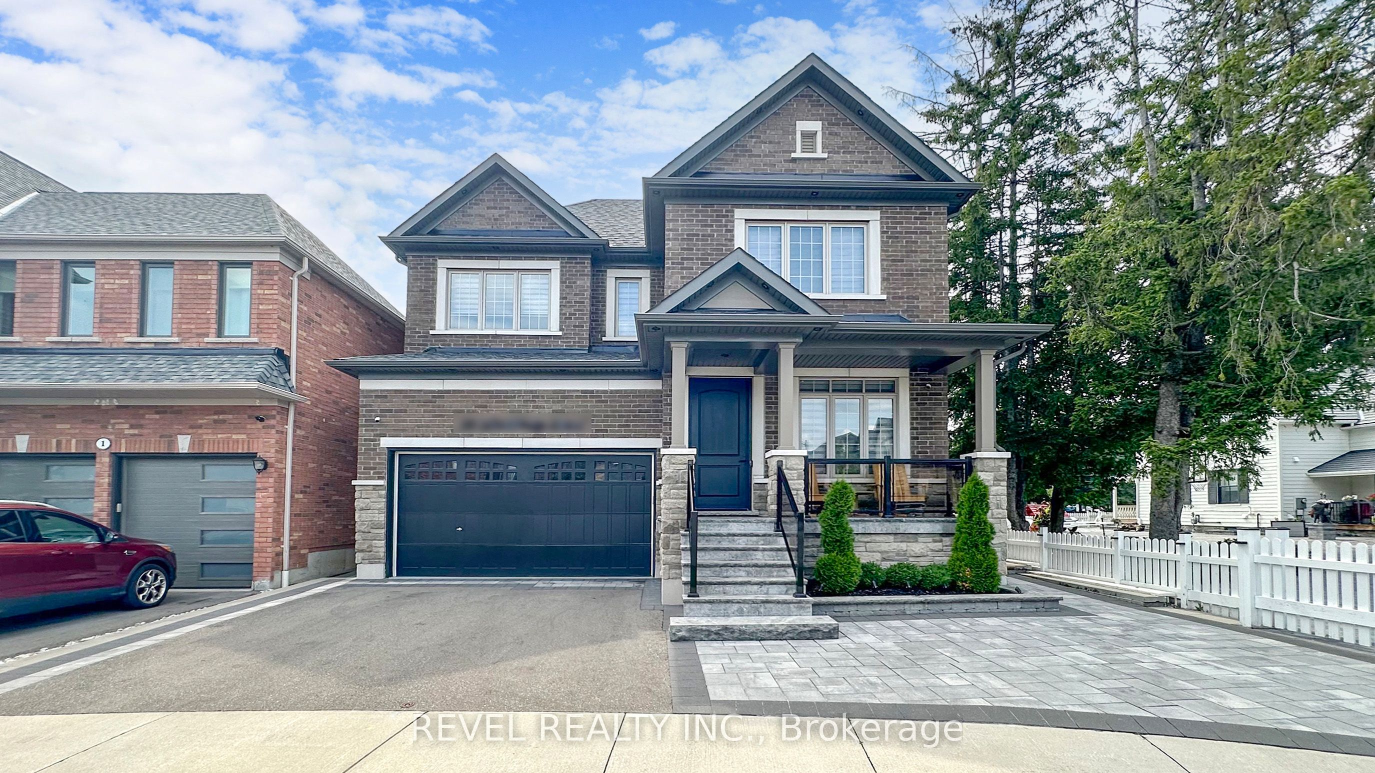 18 Schoolbridge Street Basement, Ajax, On L1t 4z2