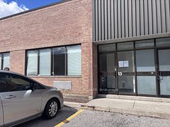 400 Finchdene Square 13, Toronto, On M1x 1e2