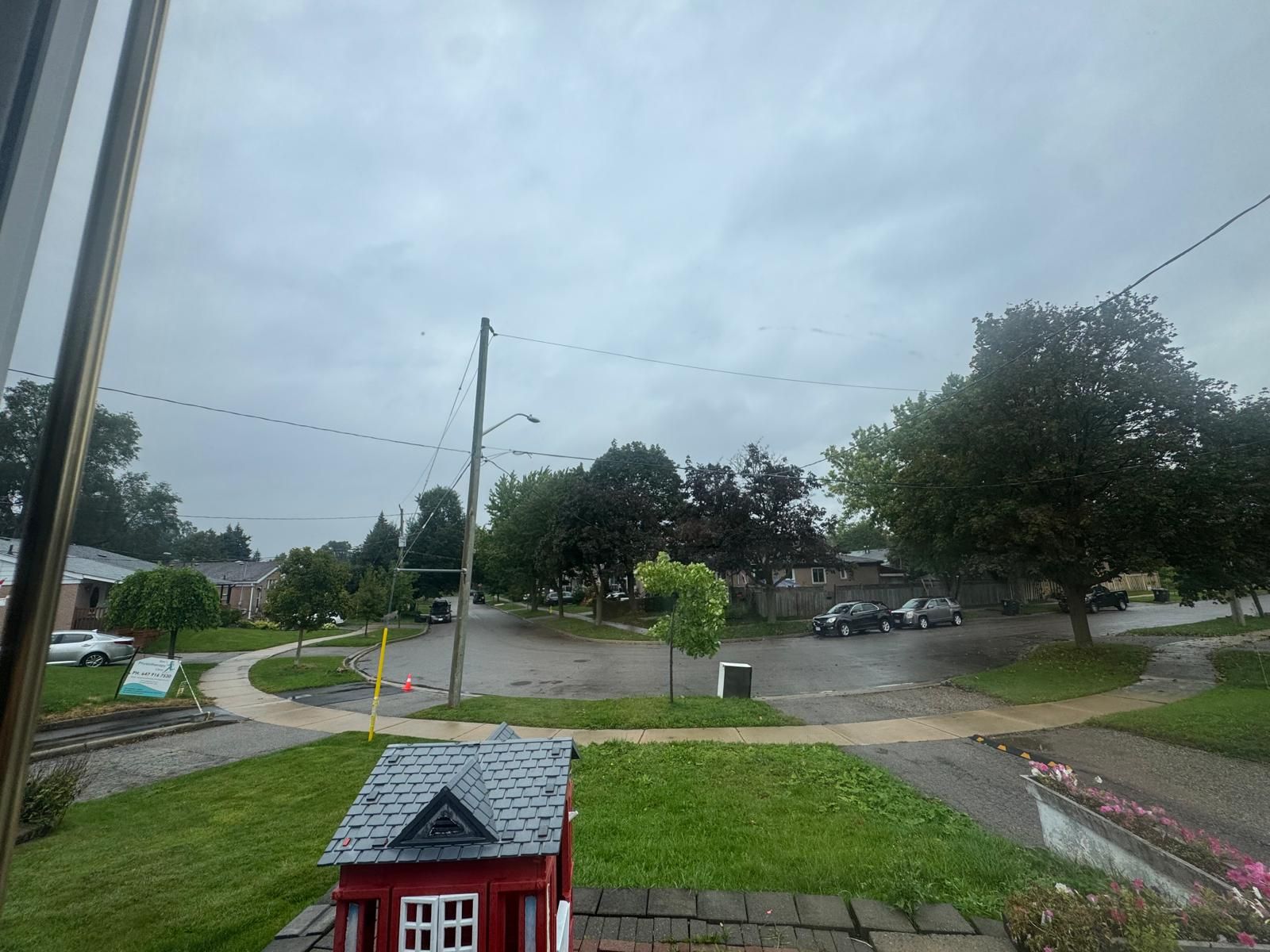 46 Huddleston Court, Toronto, On M1l 4l2