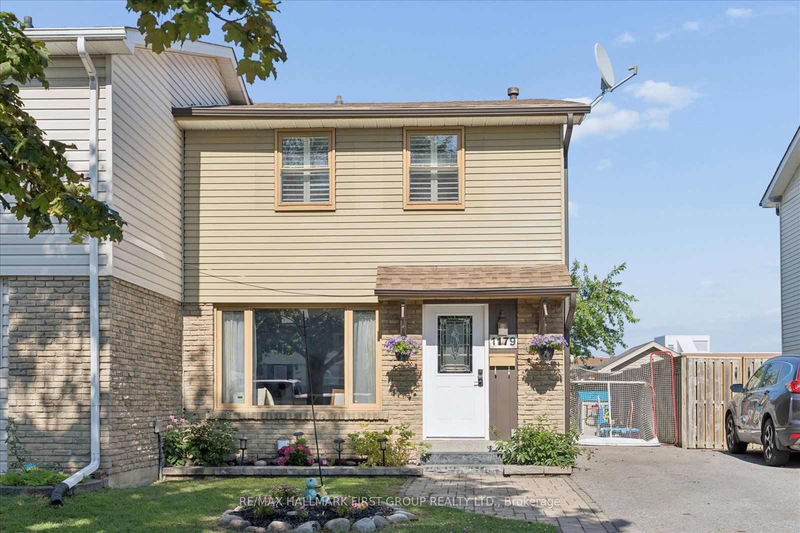 1179 Oxford Street, Oshawa, On L1j 3w4