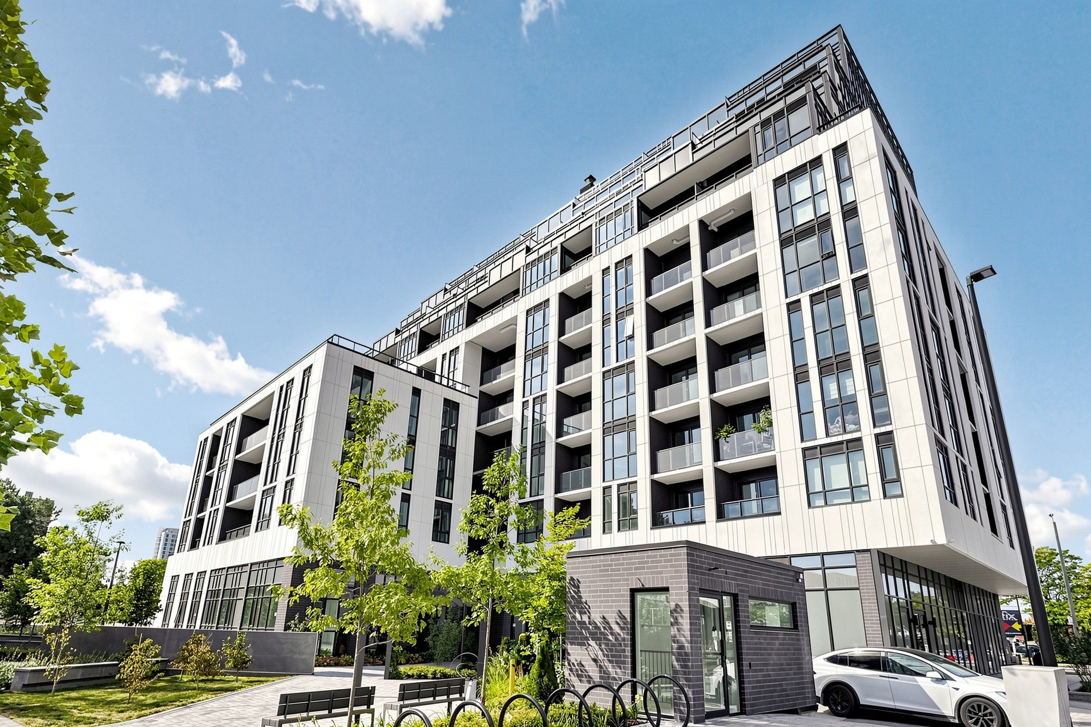 3429 Sheppard Avenue E B205, Toronto, On M1t 0c2
