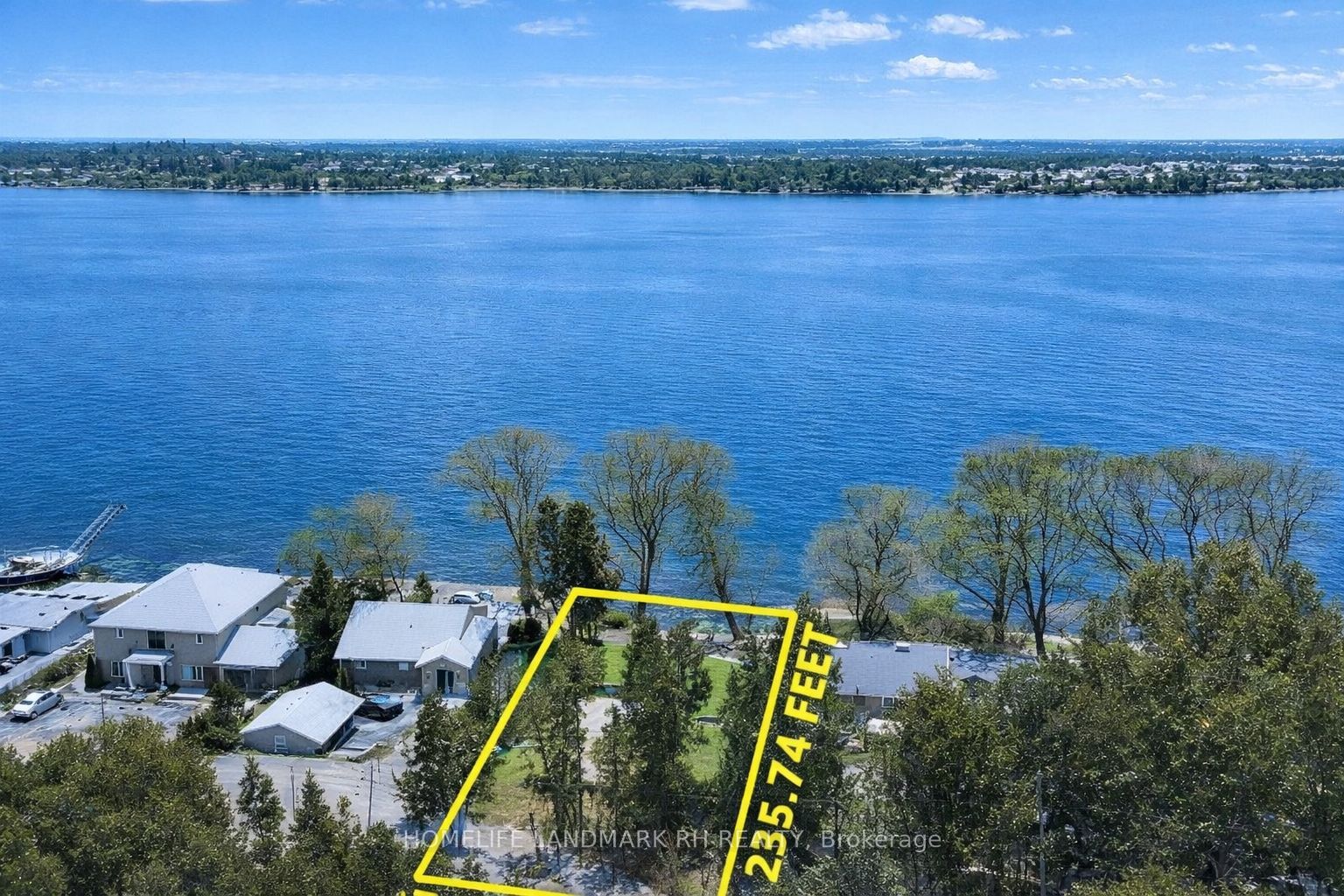 260 Portview Road, Scugog, On L9l 1b4
