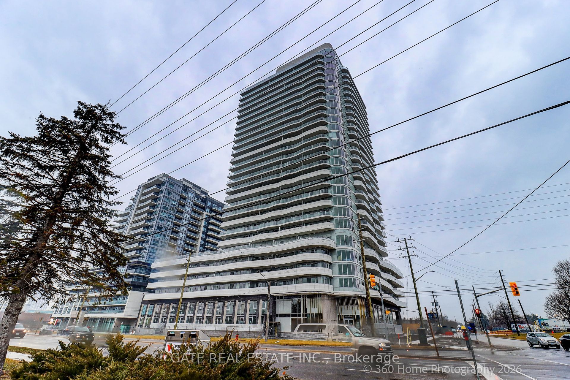 1010 Sandy Beach Road 1010, Pickering, On L1w 0c7