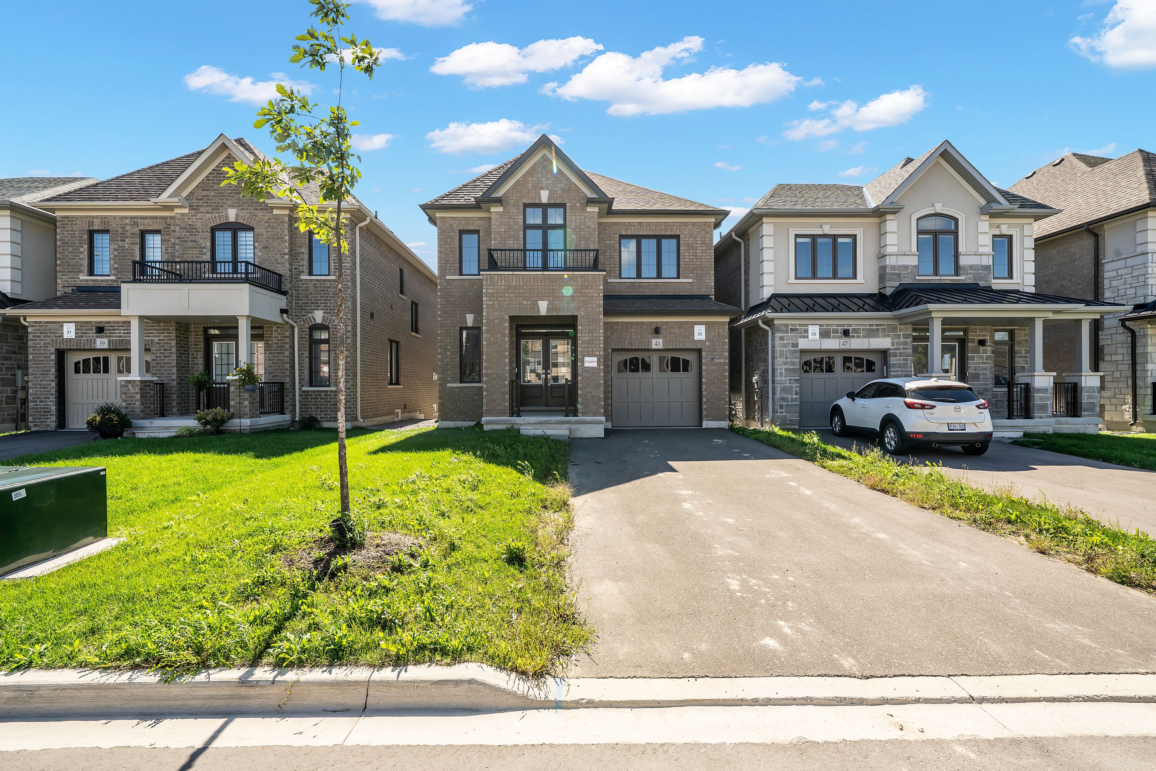 43 Ed Ewert Avenue, Clarington, On L1b 0w7
