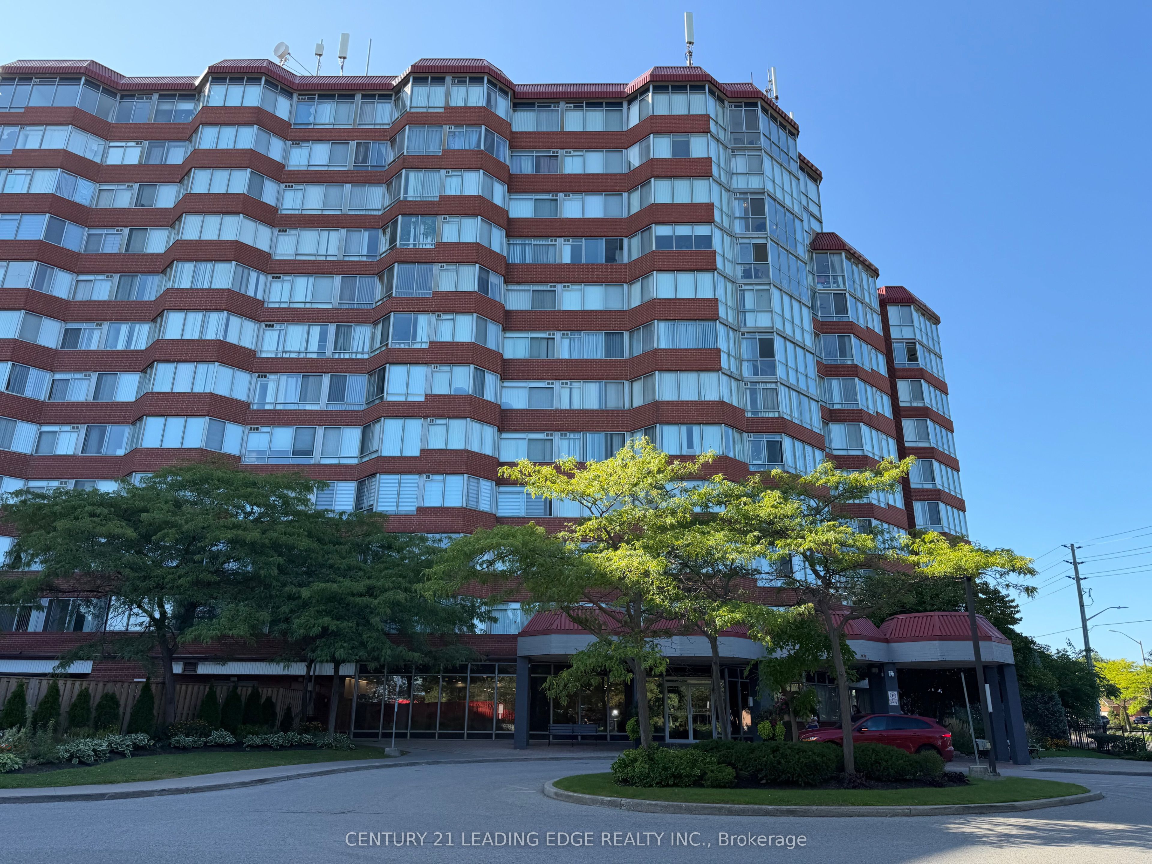 11753 Sheppard Avenue E 422, Toronto, On M1b 5m3