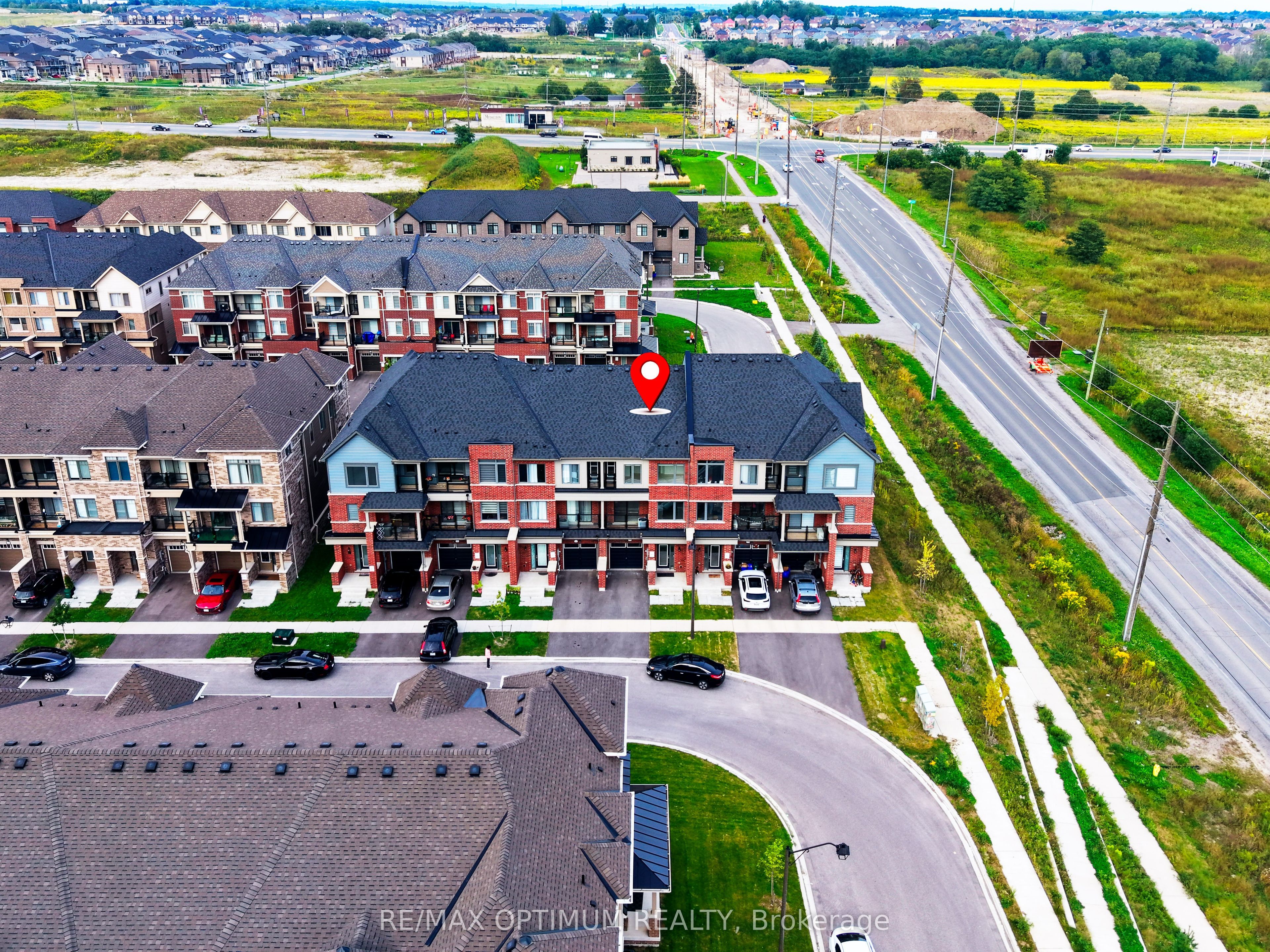 2004 Cameron Lott Crescent, Oshawa, On L1l 0s1