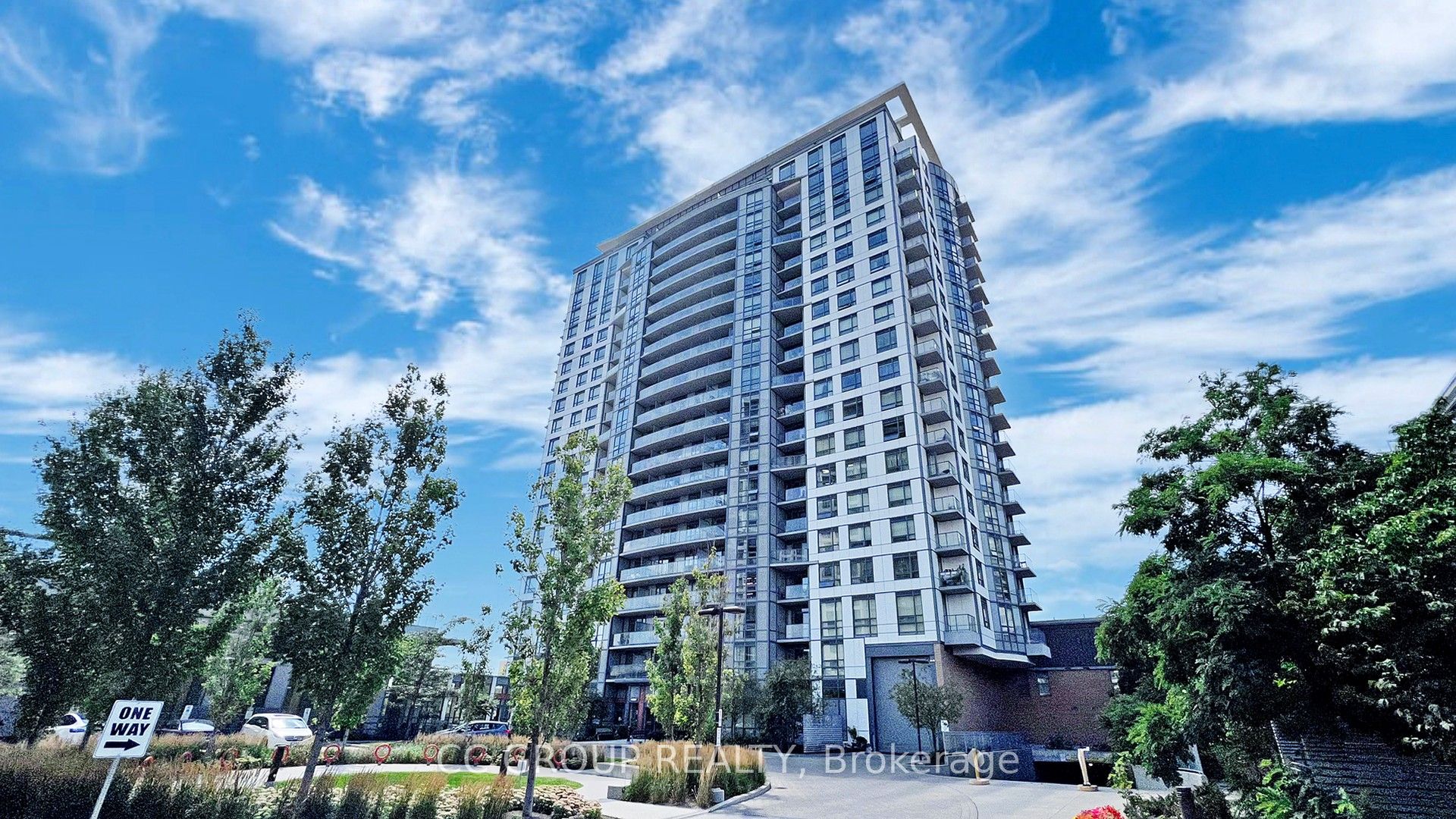 185 Bonis Avenue 307, Toronto, On M1t 0a4