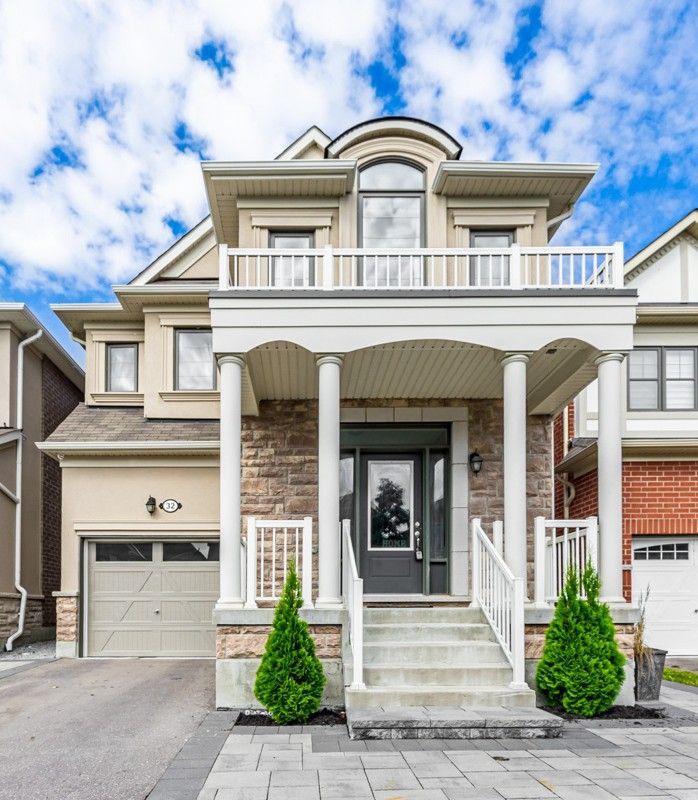 32 Westfield Drive, Whitby, On L1p 1y5