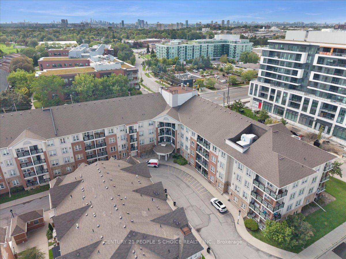 60 Mendelssohn Street 418, Toronto, On M1l 0g9