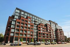 2799 Kingston Road 521, Toronto, On M1m 1n1