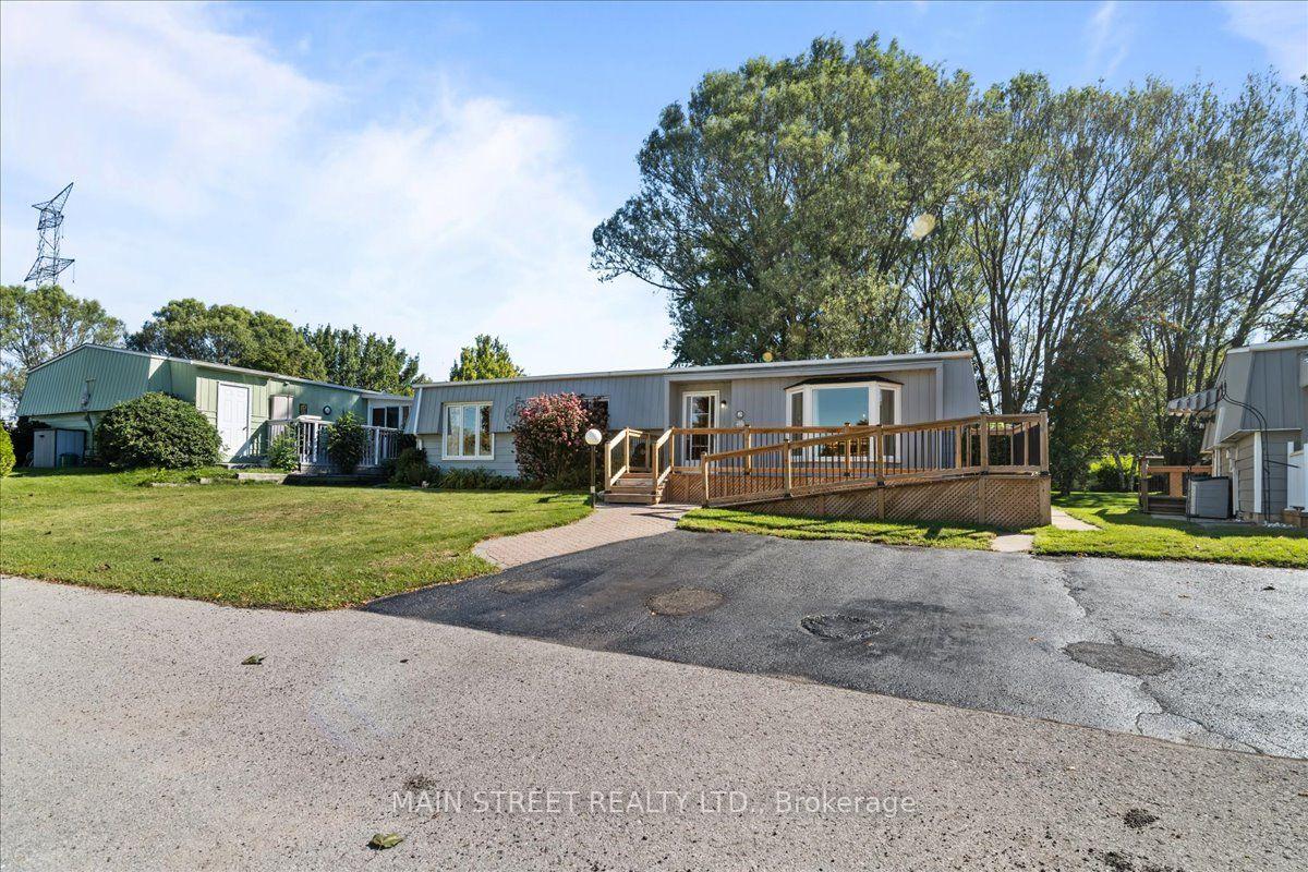 2 Pineridge Crescent, Clarington, On L1b 1b9