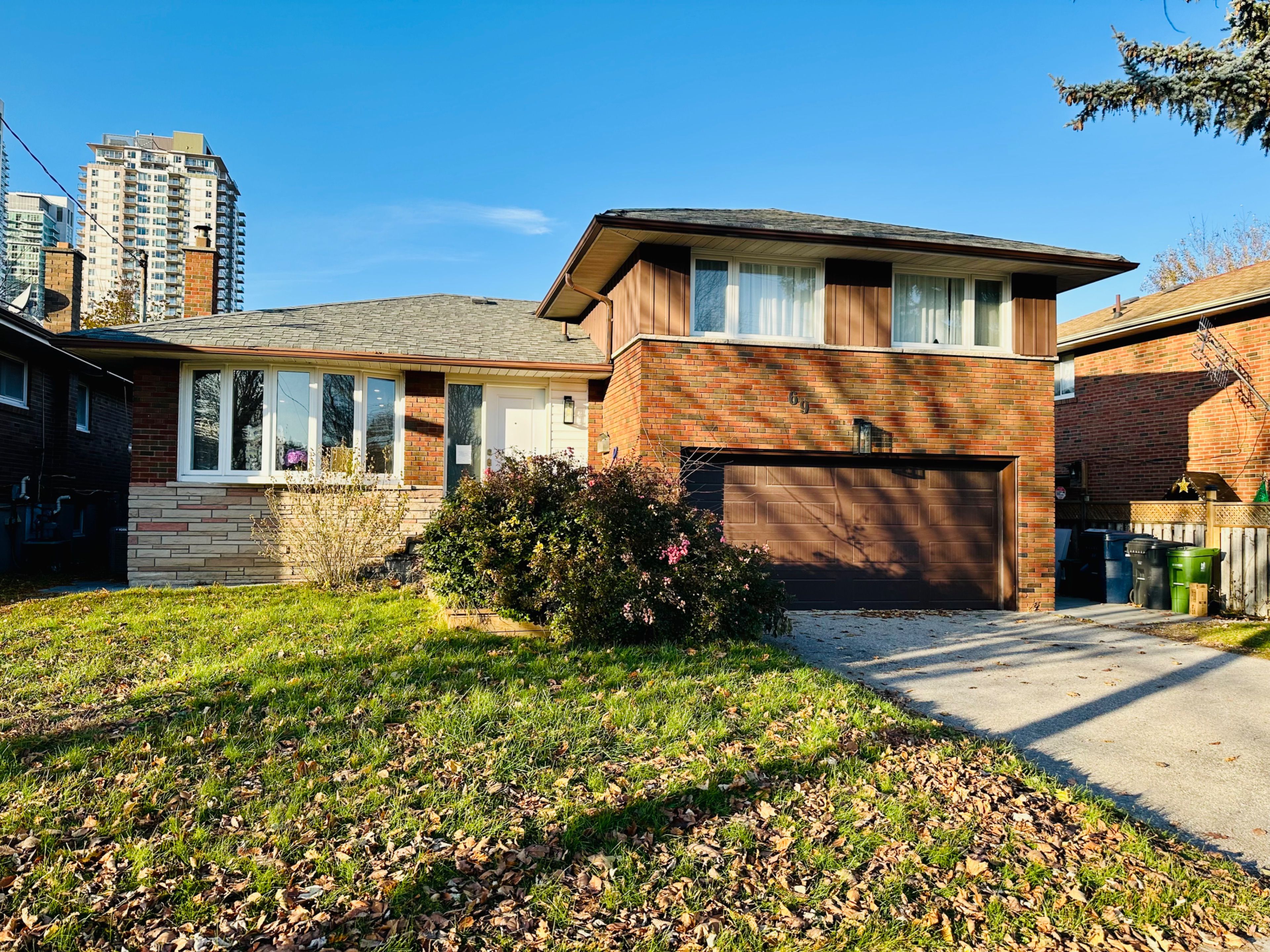 69 Stanwell Drive, Toronto, On M1p 4h6