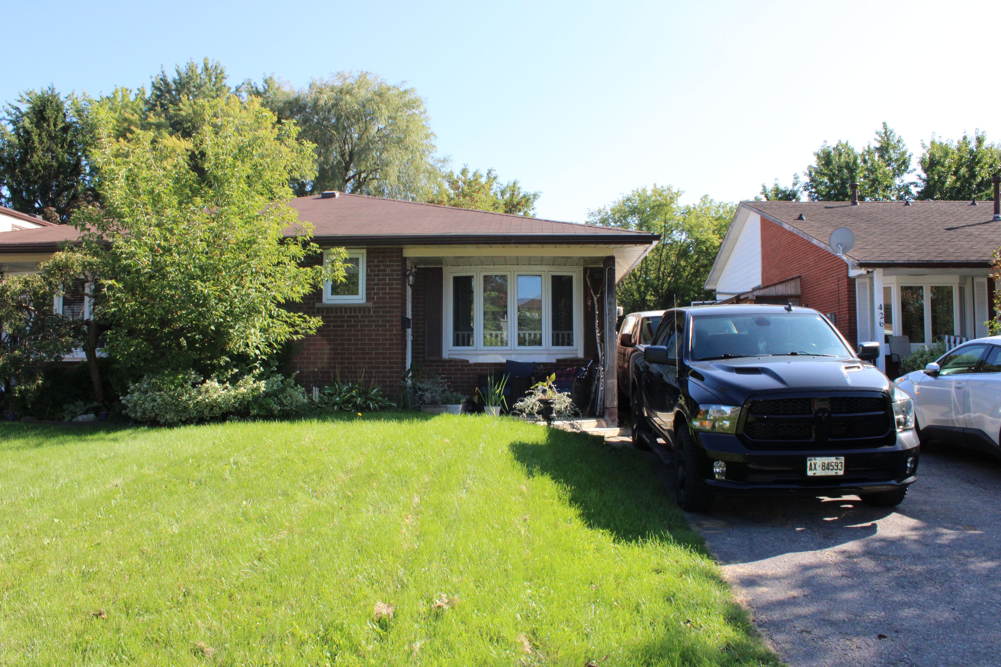 430 Harcourt Drive, Oshawa, On L1h 6v6