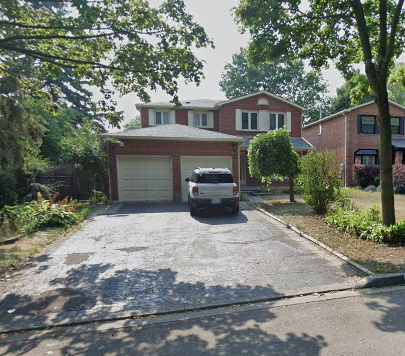 83 Windrush Trail, Toronto, On M1c 3z9