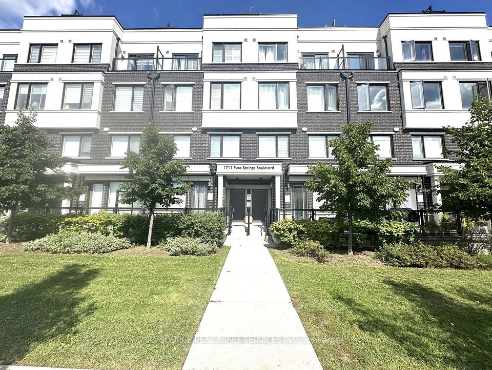 1711 Pure Springs Boulevard 520, Pickering, On L1x 0e3