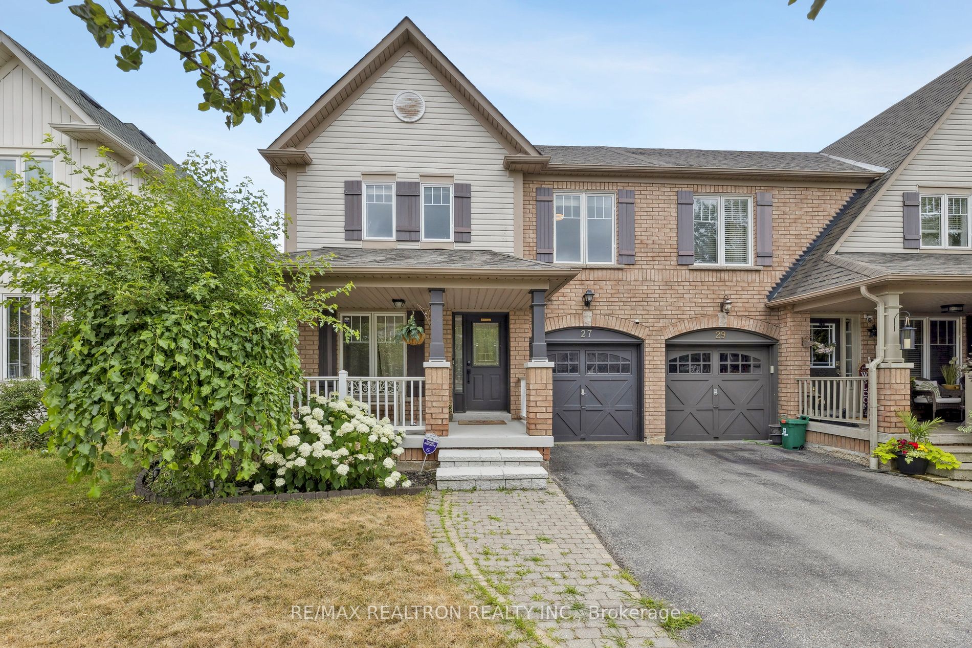 27 Haverhill Crescent, Whitby, On L1r 3e7
