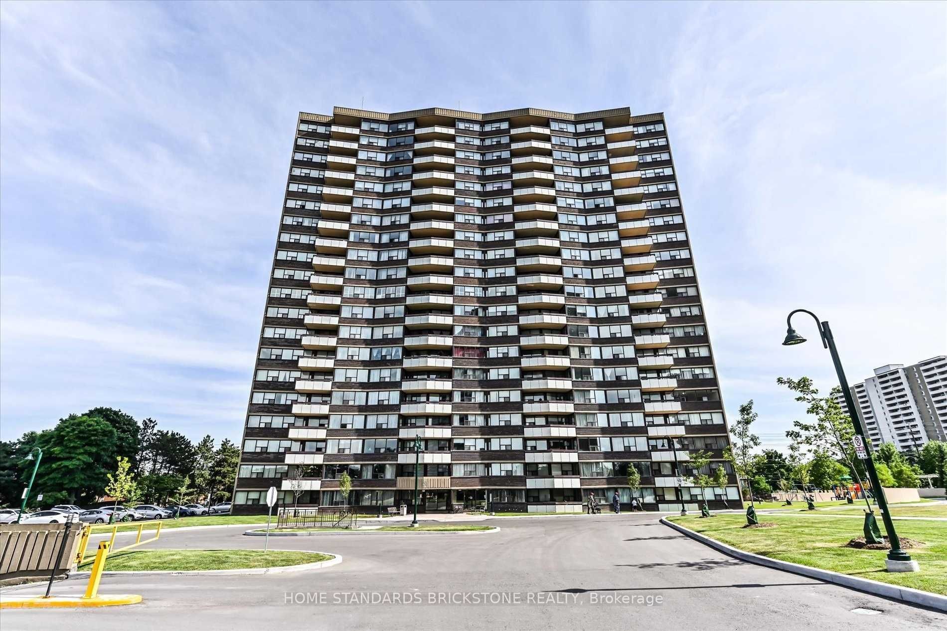 65 Huntingdale Boulevard Nw 1903, Toronto, On M1w 2p1