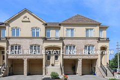1250 St Martins Drive 3, Pickering, On L1w 1j3