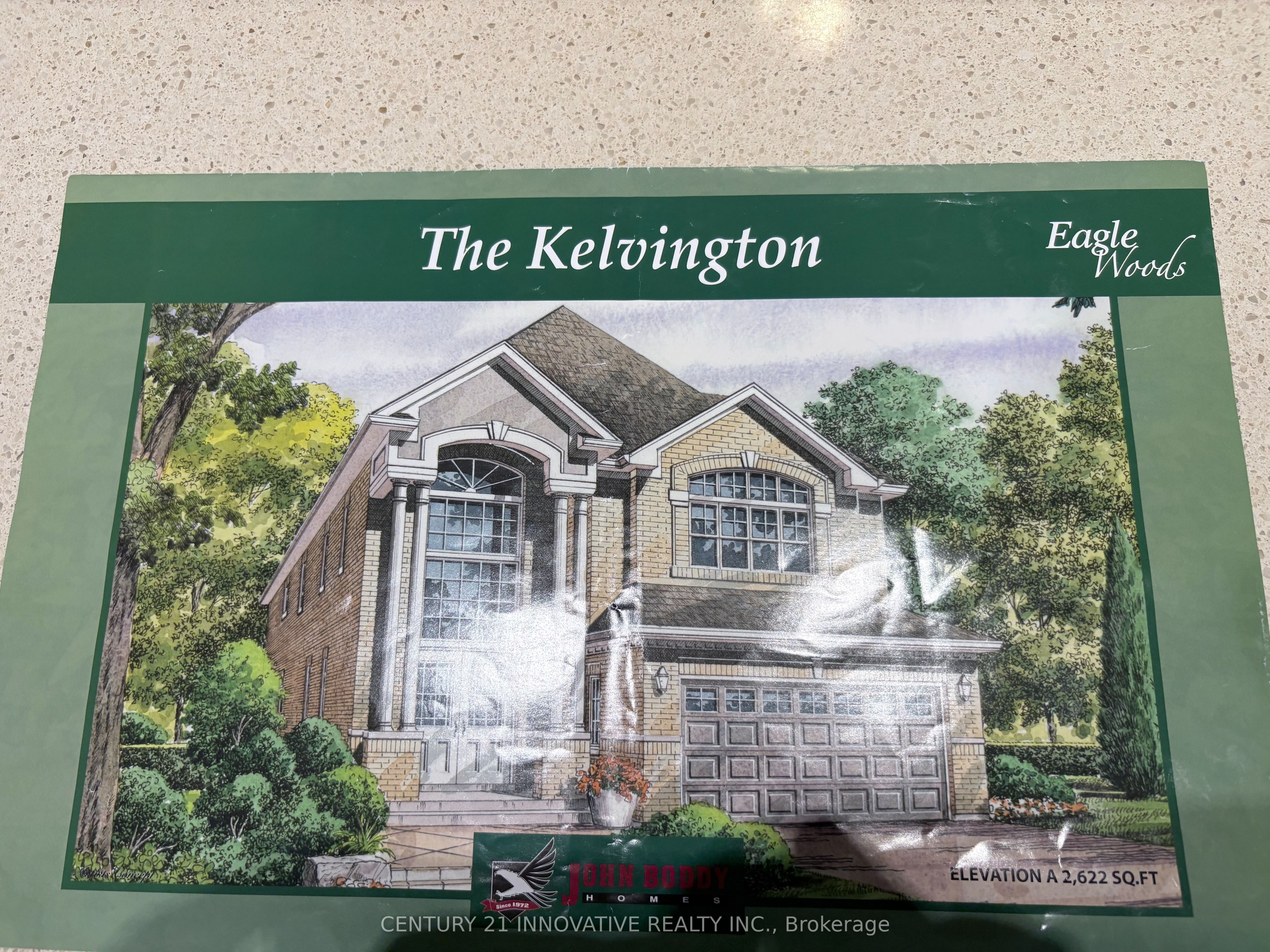 55 N Sharplin Drive, Ajax, On L1z 0c6