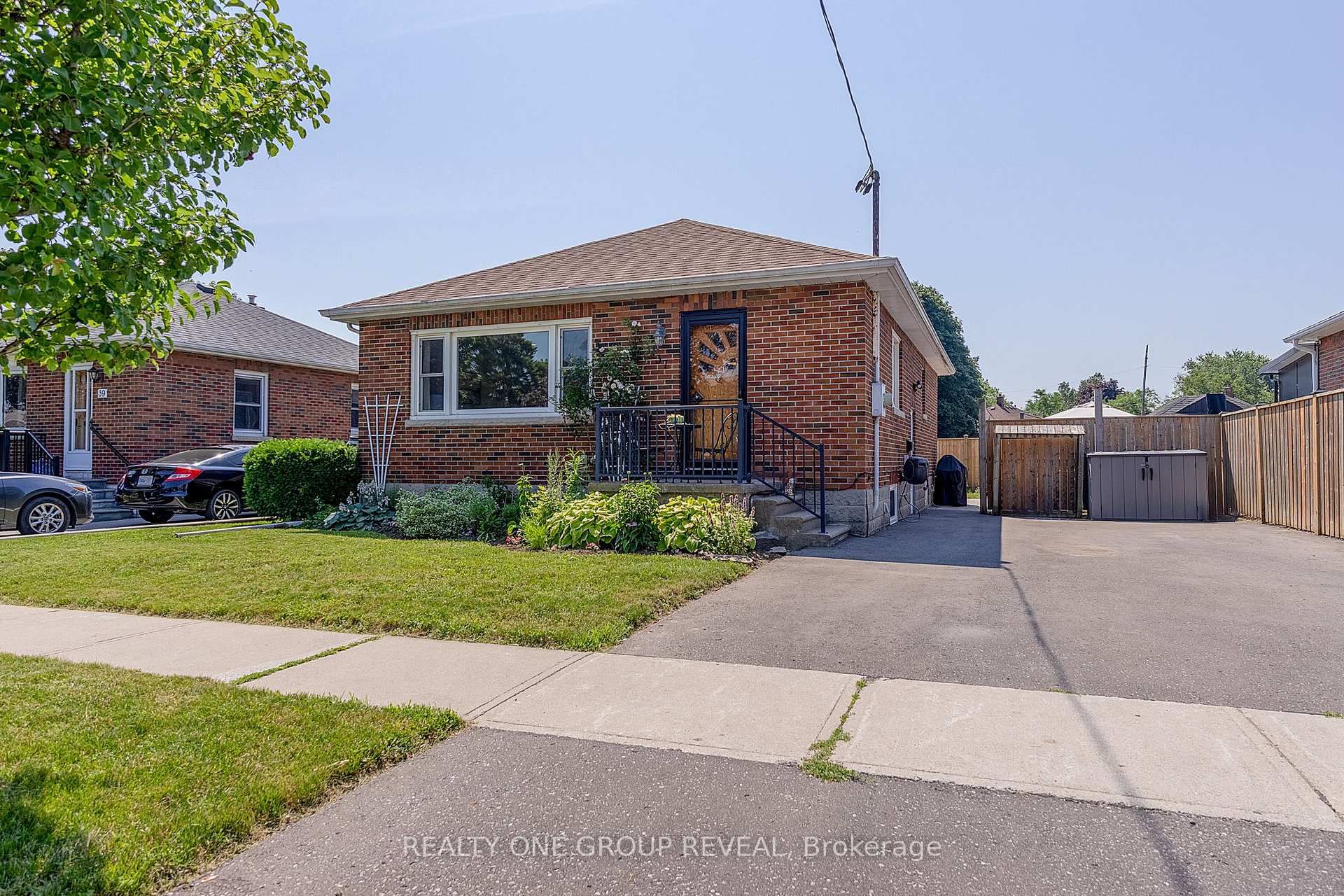 37 Prince Street, Clarington, On L1c 1g4